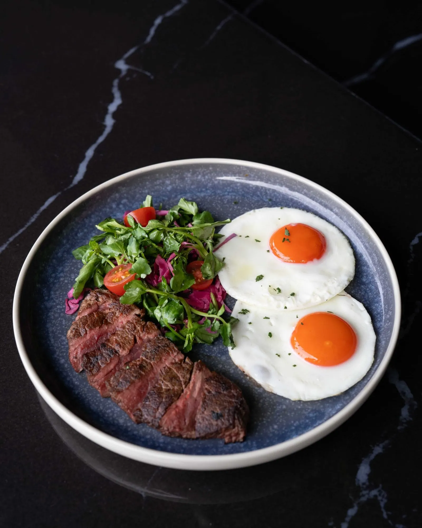 Dishes at Kitchen by Reload